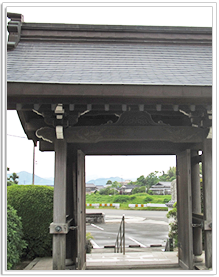 光明寺の風景6
