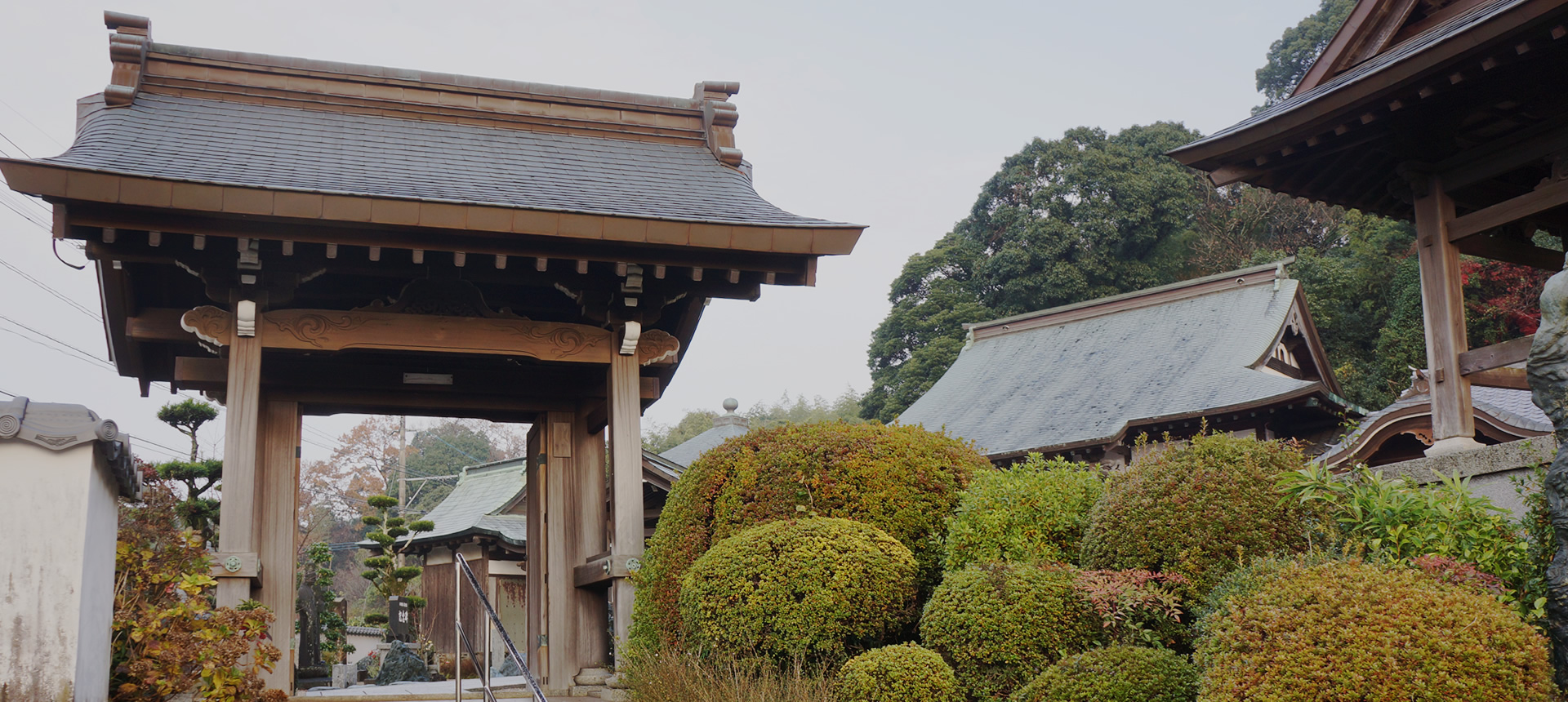 法要（法事）・先祖供養・水子供養、永代供養墓のことなら福岡県宮若市の光明寺へ